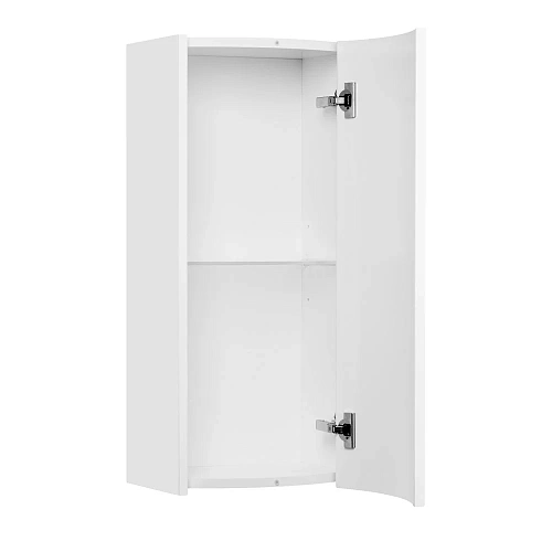 Шкаф Aquaton Астера правый белый 1A195503AS01R Шкаф Aquaton Астера правый белый 1A195503AS01R