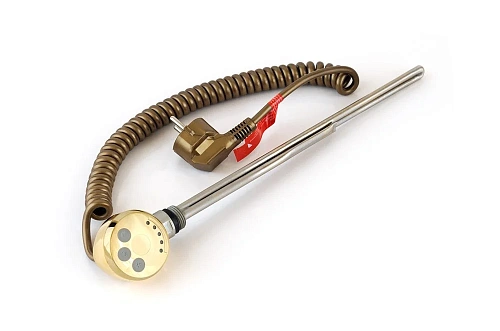 Тэн Сунержа MEG 1.0 300W 03-1517-0001 Золото Тэн Сунержа MEG 1.0 300W 03-1517-0001 Золото