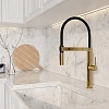 Смеситель для кухни WasserKRAFT A8877 сенсорный