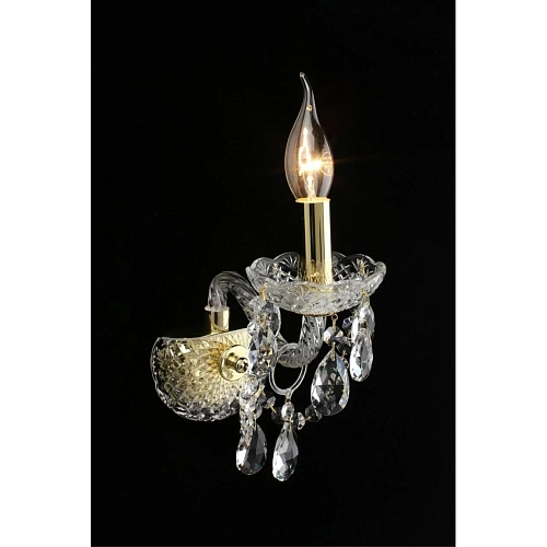 Светильник настенный (Бра) Aployt Koletta APL.755.11.01 Светильник настенный (Бра) Aployt Koletta APL.755.11.01