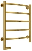 Полотенцесушитель электрический Сунержа Галант 2.0 600х500 МЭМ левый 03-5200-6050 Золото
