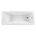 Акриловая ванна Aquanet Bright 165x70 (с каркасом) 00230255 Акриловая ванна Aquanet Bright 165x70 (с каркасом) 00230255