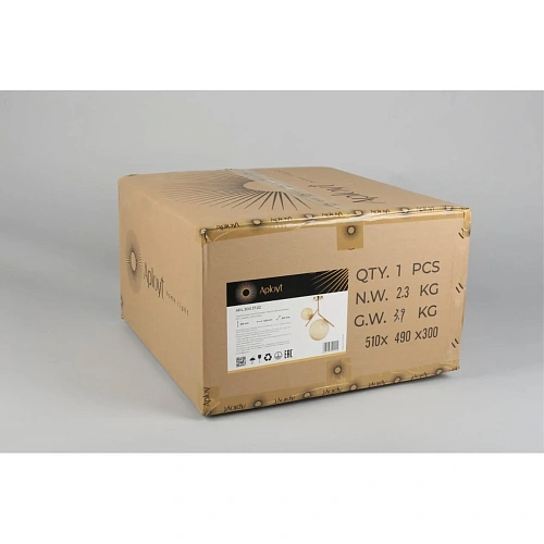 Люстра потолочная Aployt Marzena APL.300.17.02 Люстра потолочная Aployt Marzena APL.300.17.02