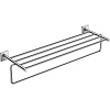Полотенцедержатель Roca с полкой Victoria 816660001 Полотенцедержатель Roca с полкой Victoria 816660001