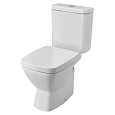 Детальная картинка товара «унитаз напольный santek нео 1wh302187 компакт 1.wh30.2.187»