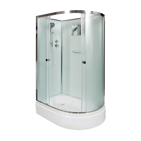 Душевая кабина Dto D (D272L) 120x80 см