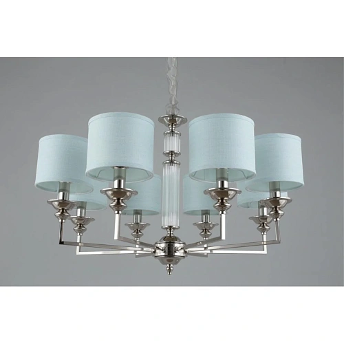 Люстра подвесная Aployt Malwa APL.712.03.08 Люстра подвесная Aployt Malwa APL.712.03.08