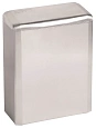 Корзина для мусора Mediclinics объем 6л, 292х230х105 мм, нержавеющая сталь, поверхность глянцевая PP PP0006C Корзина для мусора Mediclinics объем 6л, 292х230х105 мм, нержавеющая сталь, поверхность глянцевая PP PP0006C