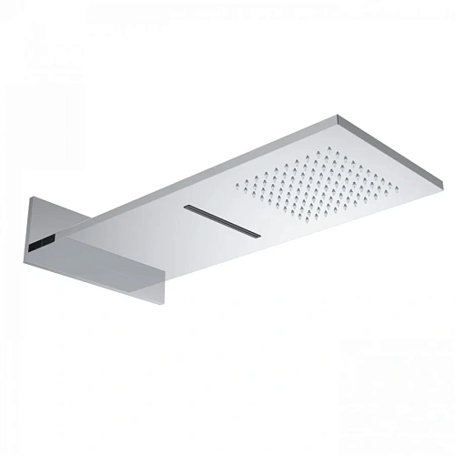 Верхний душ Wonzon & Woghand хром (WW-HS101-CR) Верхний душ Wonzon & Woghand хром (WW-HS101-CR)