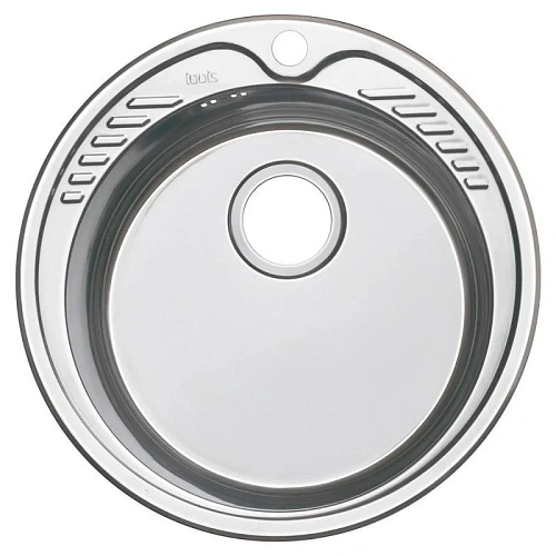 Кухонная мойка Iddis Suno S SUN51S0i77 Кухонная мойка Iddis Suno S SUN51S0i77