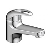 Картинка анонса товара «смеситель для раковины dorff comfort d8021000 хром»