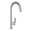 Картинка анонса товара «смеситель для кухни ravak classic cl 016.00 x070085»