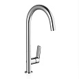 Детальная картинка товара «смеситель для кухни ravak classic cl 016.00 x070085»