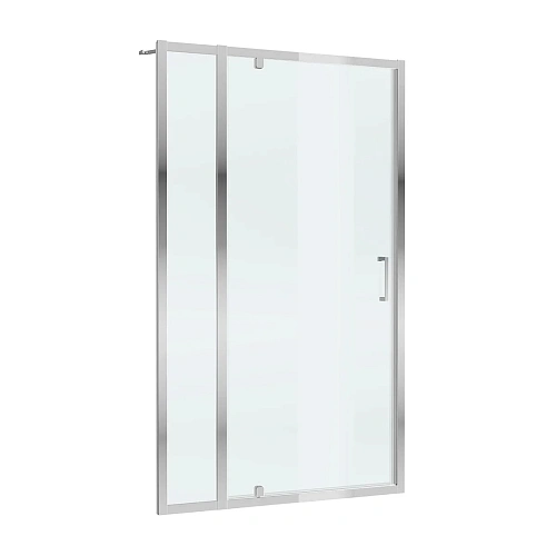 Душевая дверь CEZARES MOLVENO-BA-11-80+30-C-Cr-IV 110 см Душевая дверь CEZARES MOLVENO-BA-11-80+30-C-Cr-IV 110 см