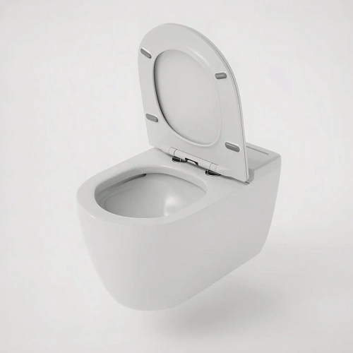 Унитаз подвесной GROSSMAN GR-5502 impuls 570x360x375 белый с тонкой крышкой Унитаз подвесной GROSSMAN GR-5502 impuls 570x360x375 белый с тонкой крышкой