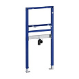 Детальная картинка товара «инсталляция для раковины geberit duofix h112 111.434.00.1»
