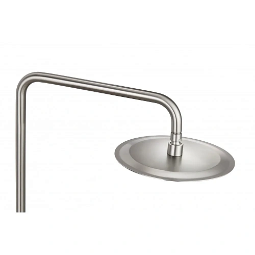 Душевая система Milacio Ultra ( MCU.151.SS ) нержавеющая сталь Душевая система Milacio Ultra ( MCU.151.SS ) нержавеющая сталь