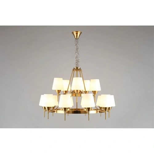 Люстра подвесная Aployt Lyus APL.840.03.15 Люстра подвесная Aployt Lyus APL.840.03.15