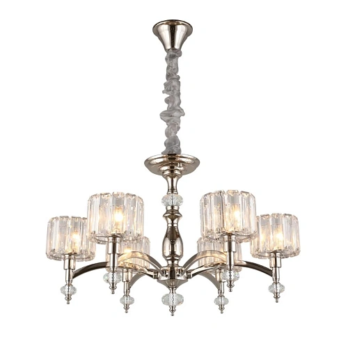 Люстра подвесная Aployt Hortens APL.750.03.06 Люстра подвесная Aployt Hortens APL.750.03.06