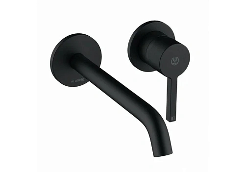 Смеситель для раковины Kludi Nova Fonte Pura 202453915 Смеситель для раковины Kludi Nova Fonte Pura 202453915