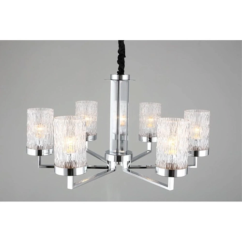 Люстра подвесная Omnilux Maiera OML-84703-06 Люстра подвесная Omnilux Maiera OML-84703-06