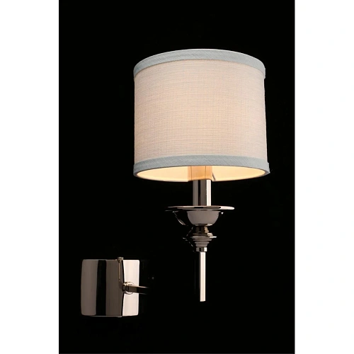 Светильник настенный (Бра) Aployt Malwa APL.712.01.01 Светильник настенный (Бра) Aployt Malwa APL.712.01.01