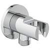 Картинка анонса товара «шланговое подключение ideal standard idealrain bc807aa»