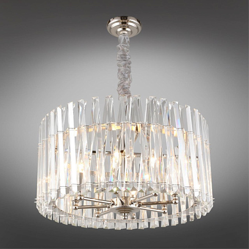 Люстра подвесная Aployt Verene APL.808.03.08 Люстра подвесная Aployt Verene APL.808.03.08