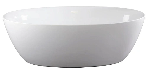 Ванна отдельностоящая ART&MAX Bologna AM-BOL-1700-820 акриловая Ванна отдельностоящая ART&MAX Bologna AM-BOL-1700-820 акриловая