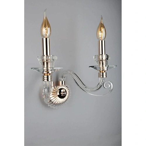 Светильник настенный (Бра) Aployt Daniele APL.701.01.02 Светильник настенный (Бра) Aployt Daniele APL.701.01.02