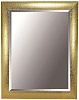 Зеркало Boheme WIND золото 531
