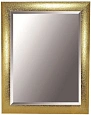 Зеркало Boheme WIND золото 531 Зеркало Boheme WIND золото 531