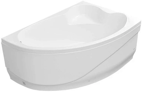 Акриловая ванна Aquanet Mayorca 150x100 R 00204009 Акриловая ванна Aquanet Mayorca 150x100 R 00204009