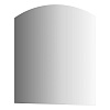 Зеркало Evoform Primary BY 0088 70х80 см со шлифованной кромкой Зеркало Evoform Primary BY 0088 70х80 см со шлифованной кромкой