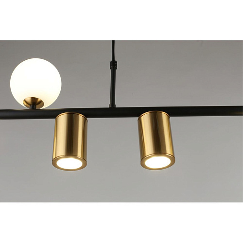 Люстра подвесная Aployt Klaudia APL.644.03.07 Люстра подвесная Aployt Klaudia APL.644.03.07