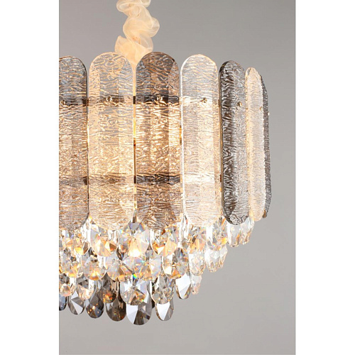 Люстра подвесная Aployt Rozel APL.770.03.11 Люстра подвесная Aployt Rozel APL.770.03.11