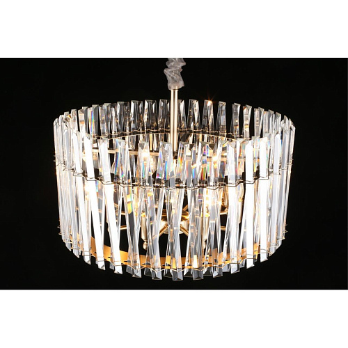 Люстра подвесная Aployt Verene APL.808.13.08 Люстра подвесная Aployt Verene APL.808.13.08