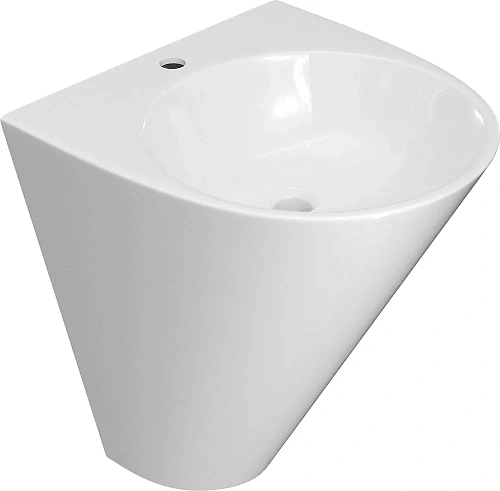 Комплект Раковина STWORKI моноблок 48 100501-101 + Сифон для раковины Wirquin Минор с отводом для ст 564126 Комплект Раковина STWORKI моноблок 48 100501-101 + Сифон для раковины Wirquin Минор с отводом для ст 564126