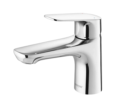 Смеситель для раковины ARROW AG4137CP хром Смеситель для раковины ARROW AG4137CP хром