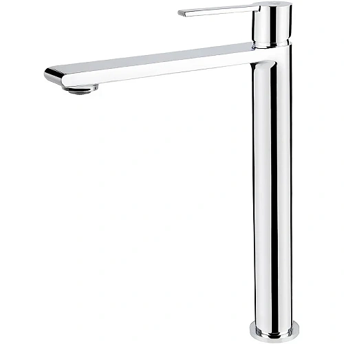 Смеситель для раковины Kaiser Serio 05411 Хром Смеситель для раковины Kaiser Serio 05411 Хром