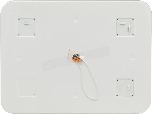 Зеркало Aquanet Вега 60 с LED подсветкой 00330496 Зеркало Aquanet Вега 60 с LED подсветкой 00330496