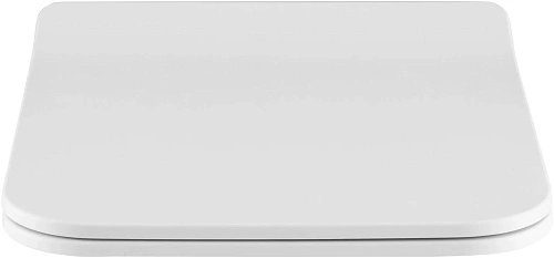 Крышка-сиденье Allen Brau Liberty 4.33008.20 белый Крышка-сиденье Allen Brau Liberty 4.33008.20 белый