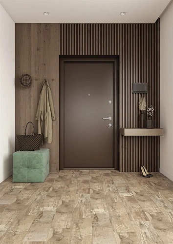 Керамогранит Cersanit Harbourwood серый 18,5x59,8 HW4M092 Керамогранит Cersanit Harbourwood серый 18,5x59,8 HW4M092