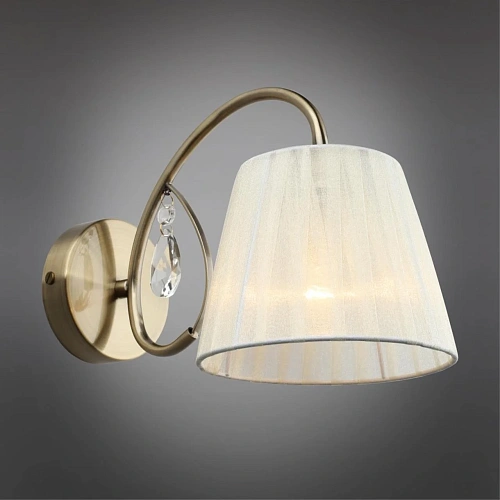 Светильник настенный (Бра) Omnilux Cardillo OML-56611-01 Светильник настенный (Бра) Omnilux Cardillo OML-56611-01