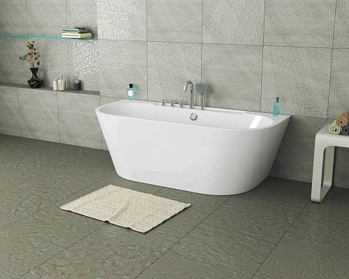 Ванна отдельностоящая GROSSMAN GR-17075-1 (170x87x58) Ванна отдельностоящая GROSSMAN GR-17075-1 (170x87x58)