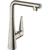 Смеситель для кухни hansgrohe Talis S 72820800 Смеситель для кухни hansgrohe Talis S 72820800