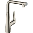 Смеситель для кухни hansgrohe Talis S 72820800 Смеситель для кухни hansgrohe Talis S 72820800