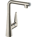 Смеситель для кухни hansgrohe Talis S 72820800 Смеситель для кухни hansgrohe Talis S 72820800