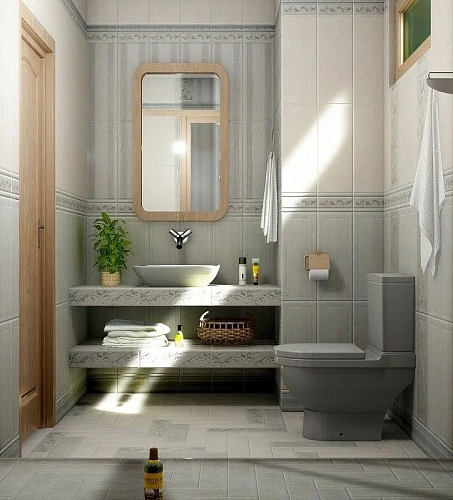 Бордюр Kerama Marazzi Кантри Шик 2x20 PFE009 00000075669 Бордюр Kerama Marazzi Кантри Шик 2x20 PFE009 00000075669