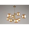 Люстра потолочная Aployt Ameli APL.904.17.08 Люстра потолочная Aployt Ameli APL.904.17.08